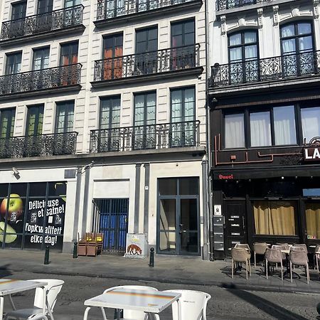 Excursion Au Coeur De Bruxelles! Apartman Kültér fotó