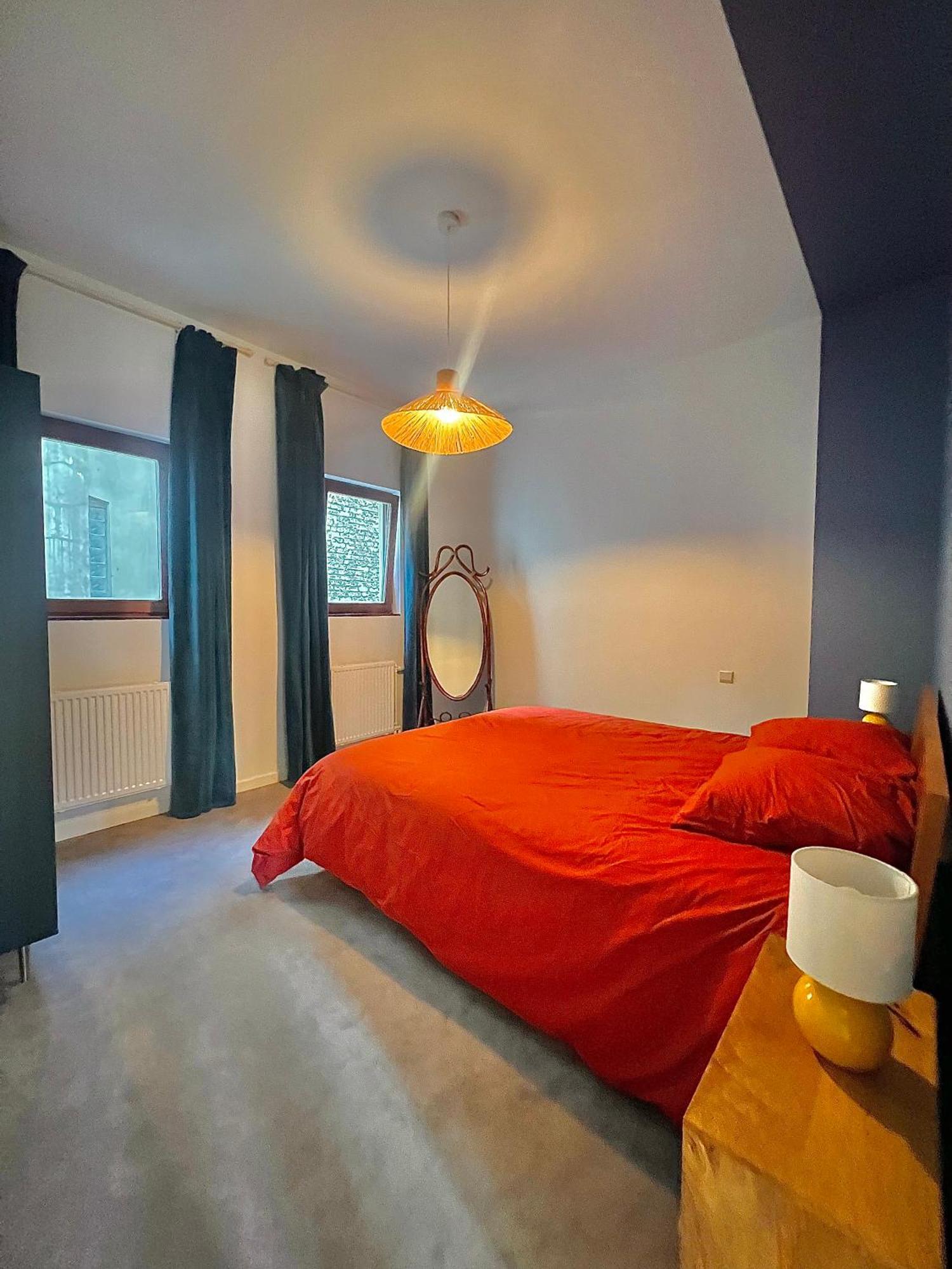 Excursion Au Coeur De Bruxelles! Apartman Kültér fotó